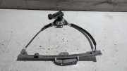 Fensterheber T�r Links Hinten VW Passat 35 I 357837581