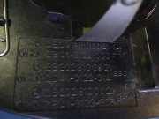 Aussenspiegelglas Elektr.verst./hzb. Rechts Mercedes-benz E-klasse 210 2028100821