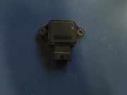 Sensor Drosselklappenstellung Opel Corsa B 0280122014