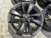 Satz Alufelgen Opel Corsa E OPO99