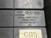 Motorabdeckung Kia Ceed ED 292402B031