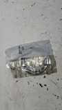 Kurbelwellendichtring Peugeot 106 1C/1A 051474