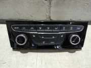 Heizungsbetätigung Opel Astra K 39158163