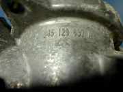 Abgasrückführungsventil VW Polo 9 N 045129637A