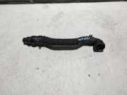 Kühlmittelflansch Opel Astra K PA66GF30