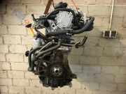 Motor VW Jetta 1 K/1KM
