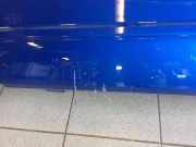 Sto�stange Hinten Chevrolet Aveo KL1T 96696011