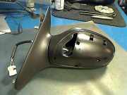 Aussenspiegel Elektr. Verstell-/heizb. Links Peugeot 406 8P8C/84HX/ 8149S2