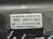 Nebelscheinwerfer Rechts Mazda 323 BJ B25G51680C