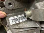 Schaltgetriebe Renault Scenic JZ