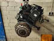 Motor VW Polo 6R