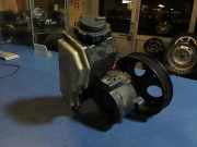 Pumpe Servolenkung Opel Vectra B 90495957