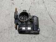 Drosselklappenstutzen Opel Meriva X01 24420536