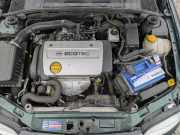 Motor Opel Vectra B