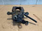 Bremssattel Rechts Hinten VW Golf 5K