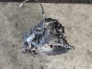 Schaltgetriebe Ford Focus DM2 4M5R7002CB