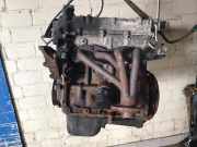 Motor Toyota Yaris P1 / P2