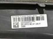 Stoßstange Spoiler Hinten Audi Audi A4 B9 8W0807521Q