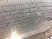 Motorhaube Chevrolet Captiva Klac