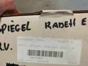 Aussenspiegel mechanisch verstellbar Rechts Opel Kadett E