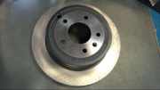 Bremsscheibe Hinten Opel Antara L-A 96625873