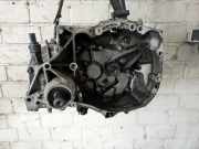 Schaltgetriebe Renault Twingo C 06