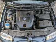 Motor VW Golf 1 J