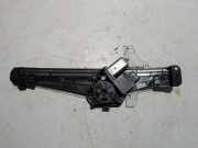 Fensterheber elektrisch Rechts Hinten Opel Grandland Z 9830320480