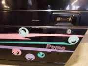 TÜR Links Suzuki SJ 4 SJ