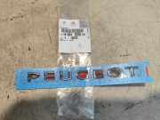 Schriftzug Heckklappe Peugeot 4008 B 1608428680