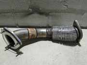 Auspuffrohr vorn Opel Astra K 20210401