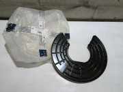 Bremsscheibenschutz Links Hinten Maserati Ghibli M156 670032056
