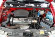 Motor VW Polo 6 N/6 KV