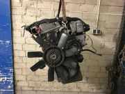 Motor Defekt Mercedes-benz 124 124