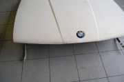 Motorhaube BMW 5er E34