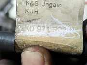 Batteriekabel Plus Seat Leon 1 P 1K0971228N