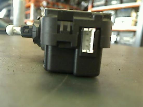 Scheinwerfer Stellmotor Links Opel Corsa D Bild Scheinwerfer Stellmotor Links Opel Corsa D