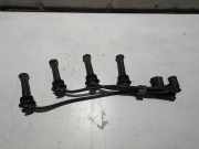 Zündkabel Satz Mazda 2 DY