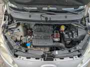 Motor Ford KA RU8