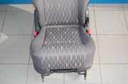 Sitz Mitte Hinten Ford Galaxy WGR