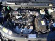 Motor Ford KA RBT