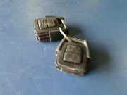 Transponder Opel Vectra B