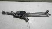 Scheibenwischerbock mit Motor Mercedes-benz E-klasse 212 2128201240