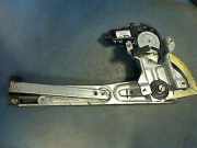 Fensterheber Elektrisch MIT Motor Links Hinten Kia Sorento JC