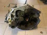 Schaltgetriebe Peugeot 206 2KFX/2NFZ/