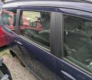 T�r Rechts Hinten Dacia Lodgy SD