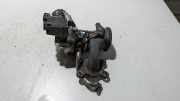 Auspuffkr�mmer mit Turbo VW Golf Au/auv 04E145704T