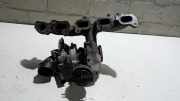 Auspuffkrümmer mit Turbo VW Caddy 2K 04L253019P