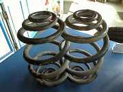 Federsatz Hinten Opel Omega B LP