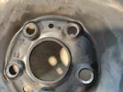 Satz Stahlfelgen VW Golf Au/auv